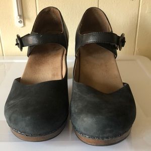 Dorothy Dansko Clogs